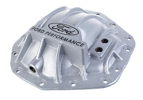 SUPER DUTY 14 BOLT HEAVY DUTY DIFFERENTIAL COVER