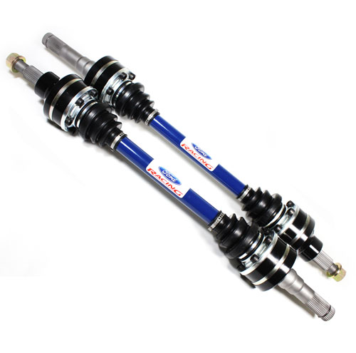 Mustang 2015-2024 Half Shaft Upgrade Kit