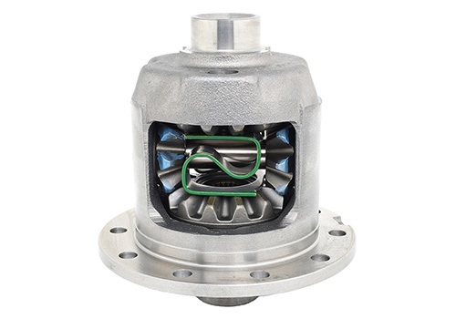 Mustang 2003-2004 8.8