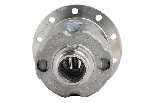 Mustang 2003-2004 8.8