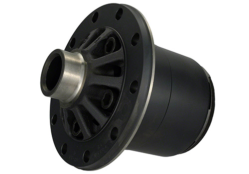 Mustang GT Super 8.8 Torsen Differential | Accessories