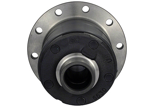 Mustang GT Super 8.8 Torsen Differential | Accessories