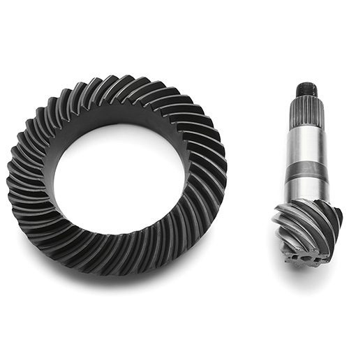 BRONCO/RANGER M220 RING GEAR AND PINION 5.13 RATIO