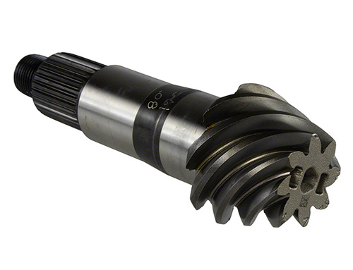 Bronco 2021-2026 and Ranger 2019-2023 M220 Rear Ring and Pinion 4.88 ...