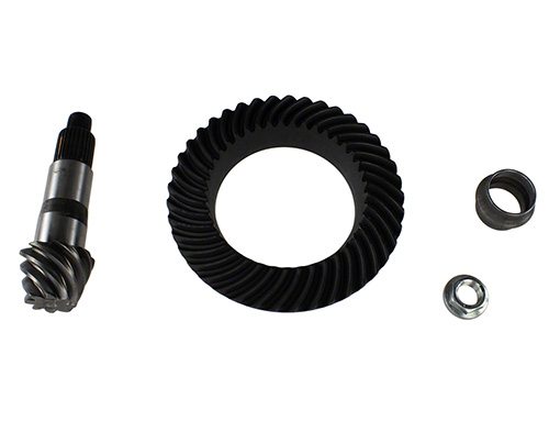 BRONCO/RANGER M220 RING GEAR AND PINION 5.13 RATIO