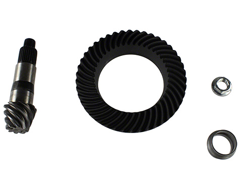 BRONCO/RANGER M220 REAR RING AND PINION 5.38 RATIO