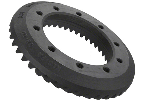 mnm　厚鑿　30mm 2015-2025 Mustang OEM M-4209-88373A 8.8