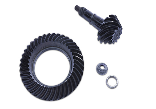 Mustang 1986-2014 8.8" 3.55 Ring Gear and Pinion