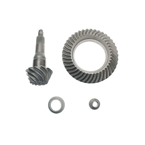 MUSTANG IRS SUPER 8.8-INCH RING AND PINION SET - 3.73 RATIO| Part