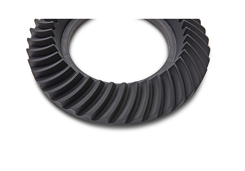 Mustang 2015-2026 IRS Super 8.8 in. Ring and Pinion Set - 3.73 Ratio ...