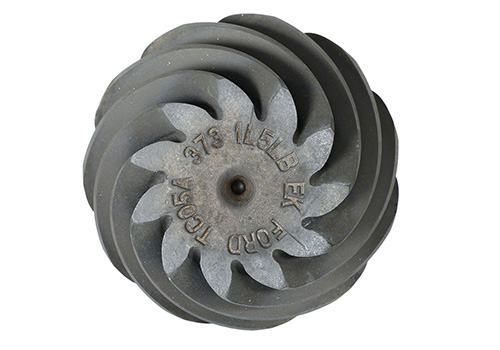 Ford Performance M-4209-88373: Ring & Pinion 8.8" Axle