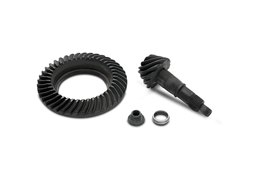8.8" 4.10 RING GEAR AND PINION