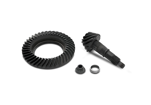 Mustang 1986-2014 8.8" Ring Gear and Pinion