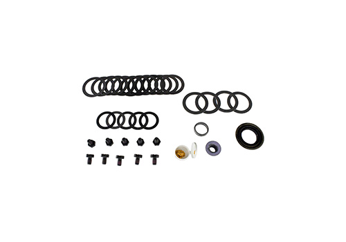 Mustang 1985-2014 8.8" Ring and Pinion Installation Kit