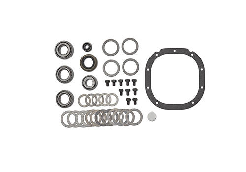 Mustang 1986-2014 8.8" Ring Gear and Pinion Installation kit