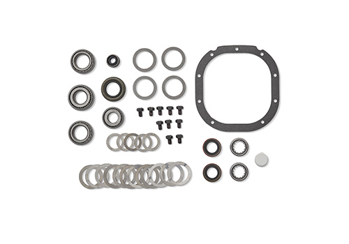 8.8" Ring and Pinion Installation Kit