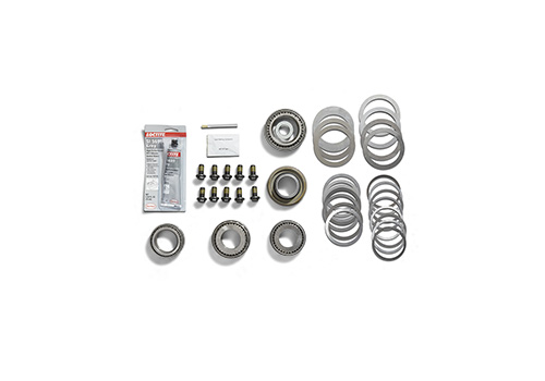 Bronco 2021-2023 M210 FDU Ring and Pinion Installation Kit