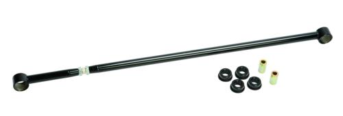 UMI Performance 05-14 Ford Mustang Double Adjustable Panhard Bar Chromoly Black 
