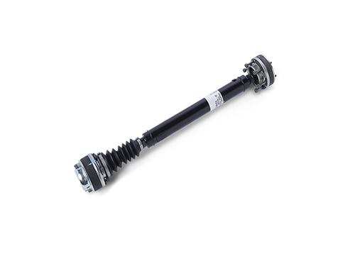 BRONCO M210 FRONT DRIVE SHAFT