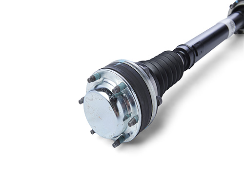 Bronco 2021-2026 M210 Front Drive Shaft | Accessories | Ford.com