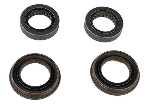 Mustang Super 8.8" IRS Bearing & Seal Kit