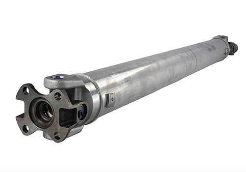 HD ALUMINUM DRIVESHAFT ASSEMBLY