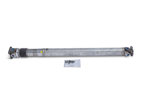 Mustang GT 2005-2010 One-Piece Driveshaft