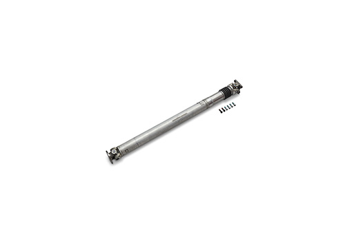 Mustang 2007-2012 GT500 One-Piece Driveshaft