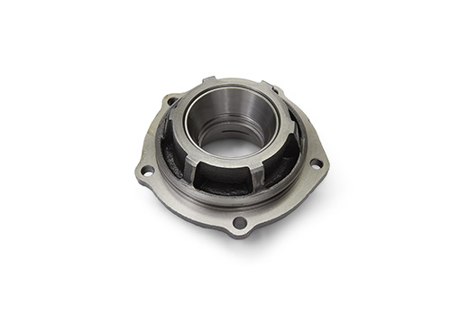 Ford 9 Nodular Daytona Style Pinion Support | YP F9PS-4 | Zumbrota Drivetrain
