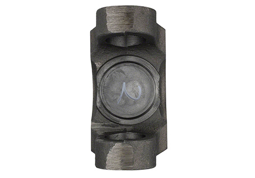 Slip Yoke 27 Spline 8in Hardened Steel | Allstar Performance