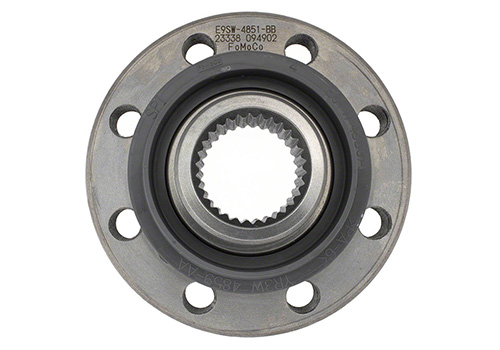 Mustang 1986-2004 Pinion Flange 8.8" Axle