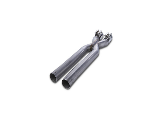 Mustang GT 2015-2025 X-Pipe | Accessories | Ford.com