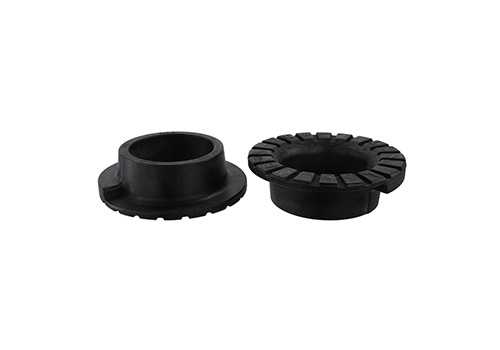 Mustang 2.3L Track Lowering Spring Kit | Accessories | Ford.com