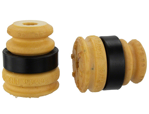 H&R 25mm Adj 2-Hole D&S R-Sway Bar | Ford Mustang GT/Convertible/GT Fastback (15-19) (71692) main image 0