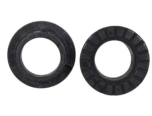 Mustang Street Lowering Spring Kit | Accessories | Ford.com