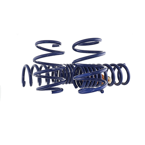 2024-2025  MUSTANG 5.0L TRACK LOWERING SPRING KIT