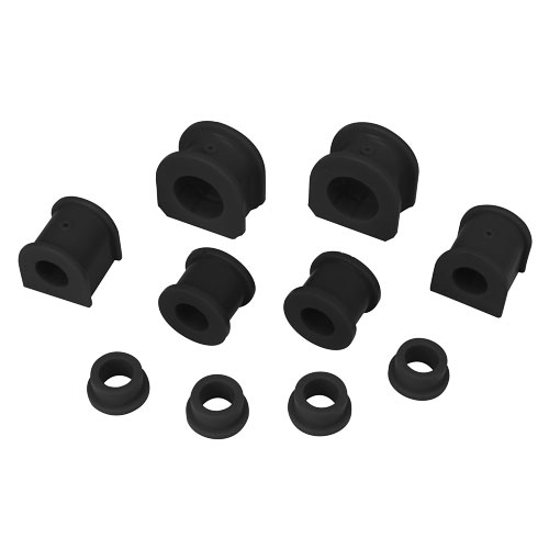 Details about   New SUPERPRO Sway Bar Anti-roll Sway Bar Bush Kit For FORD USA F100 4WD 