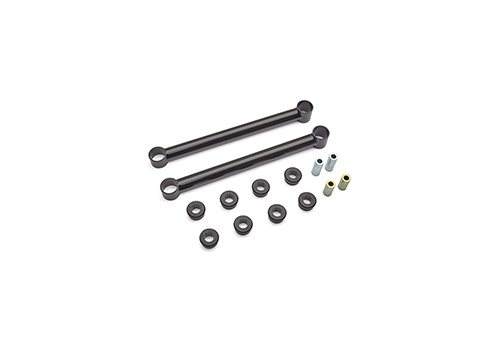 Mustang 2005-2014 Tubular Rear Lower Control Arm Kit - Urethane Bushings