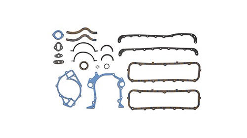 Mustang High-Performance Engine Gasket Set | Accessories | Ford.com