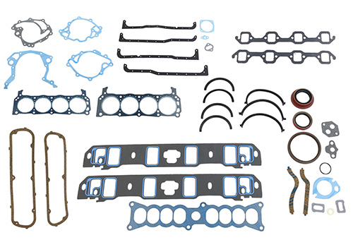 Mustang 1964-1995 HI-Performance Engine Gasket Set