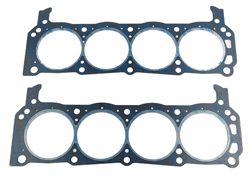 Mizumo Auto Full Gasket Set For 2005-2009 Ford Mustang V6 4.0L SOHC VIN N – MLS Head Gaskets - View #4