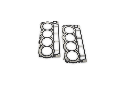 cocone3点SET Dorman 667-300 Cold Side Intercooler Pipe Kit for Specific