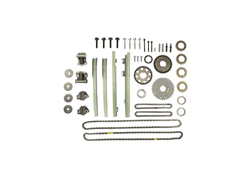 Ford 5.4 hotsell timing chain kit