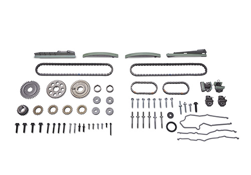 Ford 4.6 timing chain kit hotsell