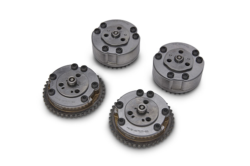 Mustang 2015-2017 5.0L 4V Ti-VCT Coyote Camshaft Drive Kit