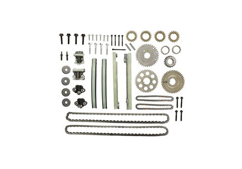 Mustang 2005-2014 5.4L 4V Camshaft Drive Kit