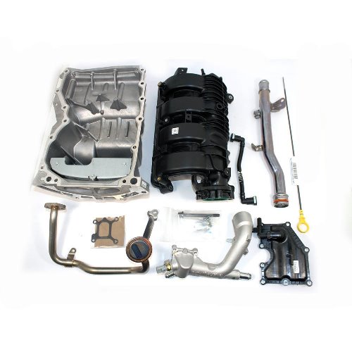 2.0L FOCUS ST ECOBOOST ENGINE ORIENTATION KIT