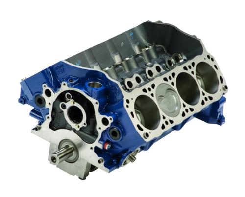 427 Cubic Inch Boss Short Block Part Details For M 6009 427f