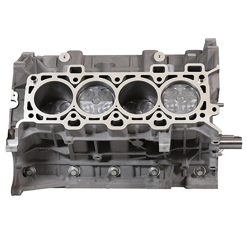n. 2018-2021 Ford Mustang GT S550 5.0 Gen 3 Coyote V8 Engine
