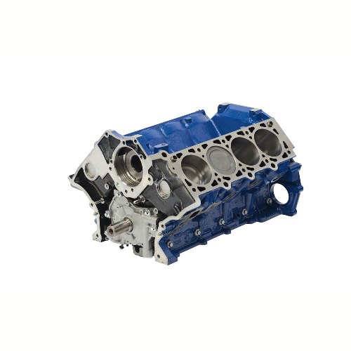 5.3L MODULAR STROKER SHORTBLOCK